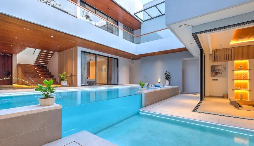 Villa Brandon