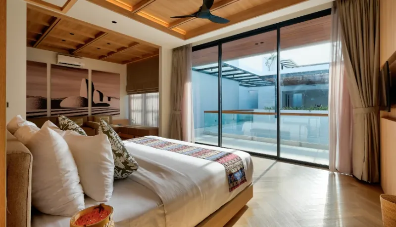 Villa Brandon