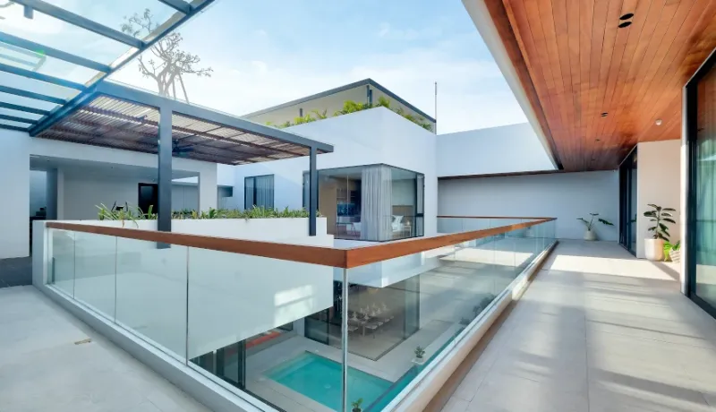 Villa Brandon