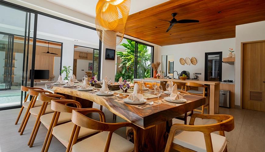 Villa Brandon