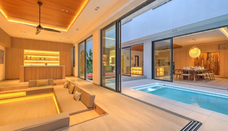 Villa Brandon
