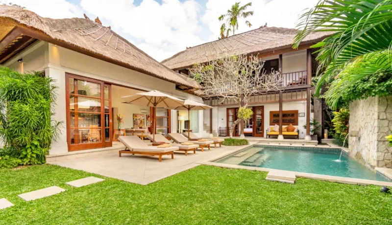 Villa Umarya