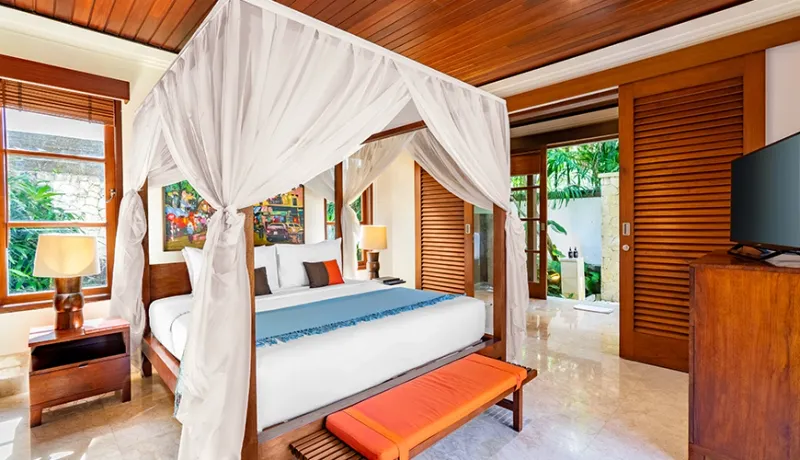 Villa Umarya