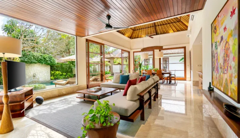 Villa Umarya
