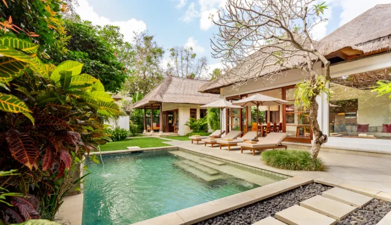 Villa Umarya