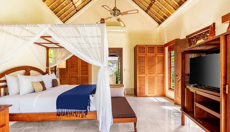Villa Umarya