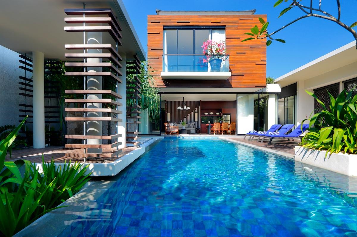 Vinila Villas