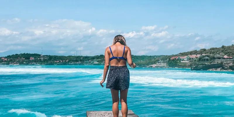 A bali lifestyle exploration