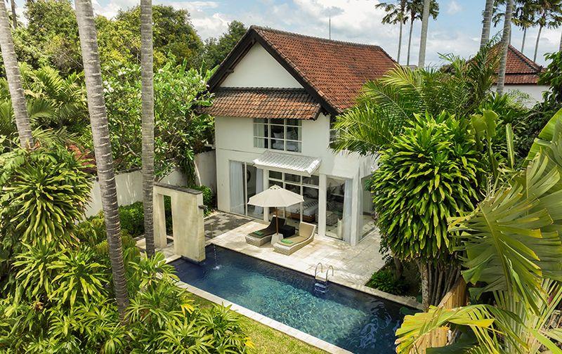 Shanti Estate Seminyak