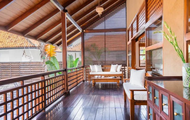 Villa Uma Pertiwi
