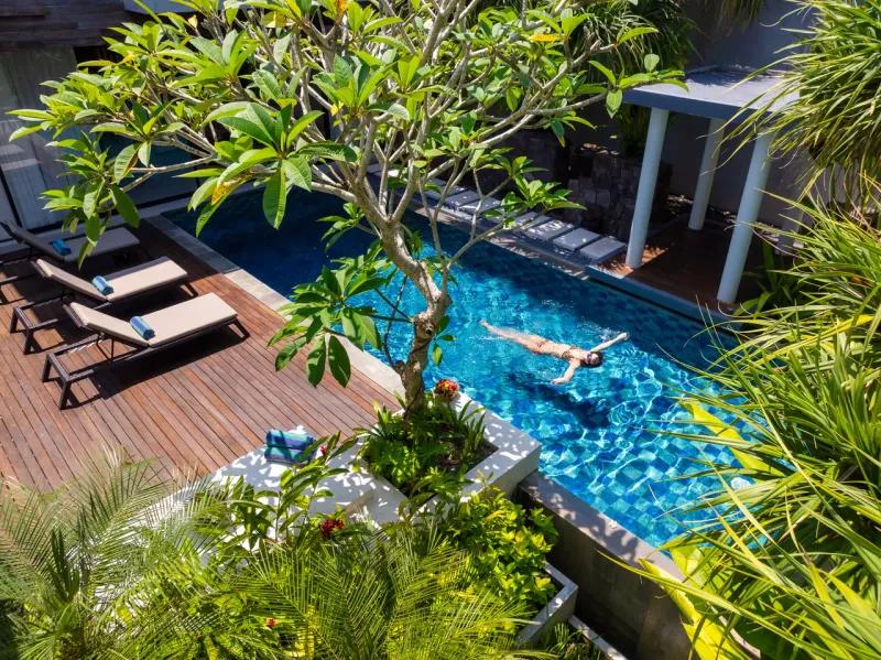 bali in june