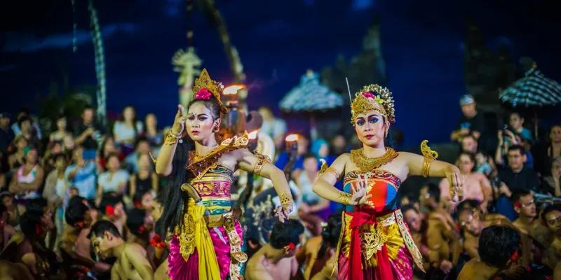 Balinese culture and traditions