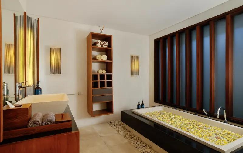 Jimbaran Bay Villas