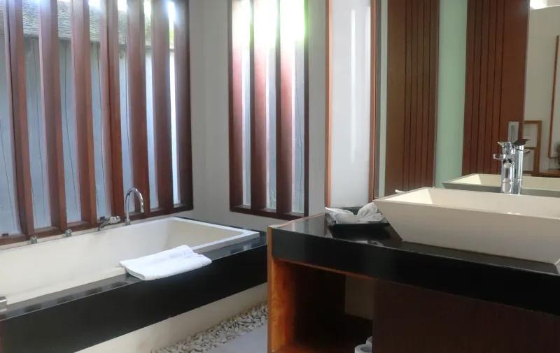 Jimbaran Bay Villas