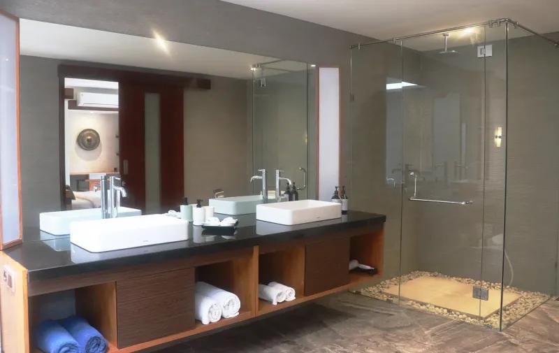 Jimbaran Bay Villas
