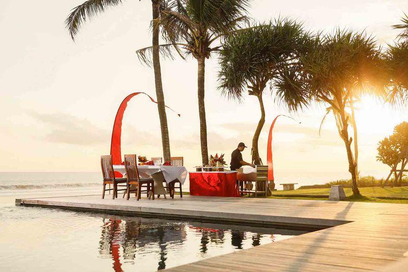 Amarta Beach Retreat