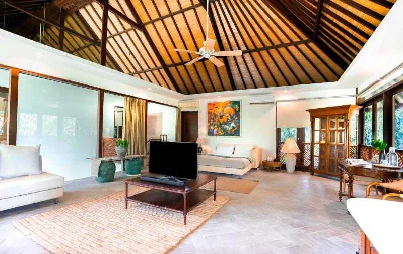 Asraya Villa
