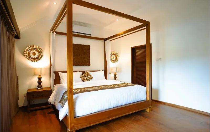 Shanti Estate Seminyak