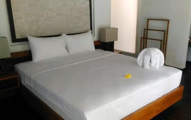 Jimbaran Bay Villas