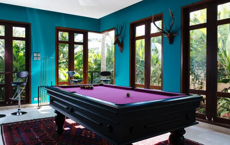 Villa Umah Daun