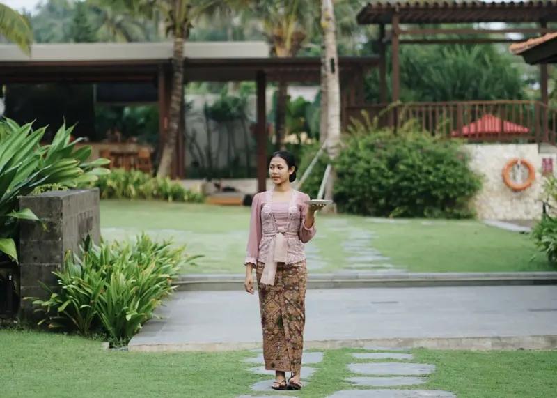 digital guest experience villa