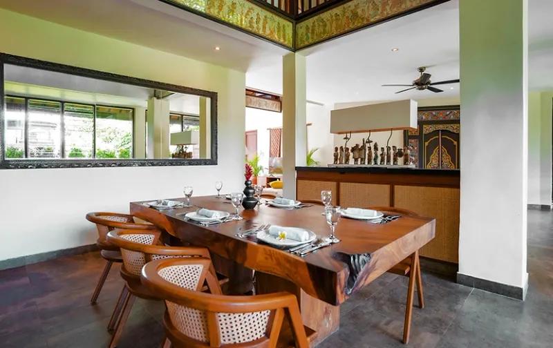 Shanti Estate Seminyak
