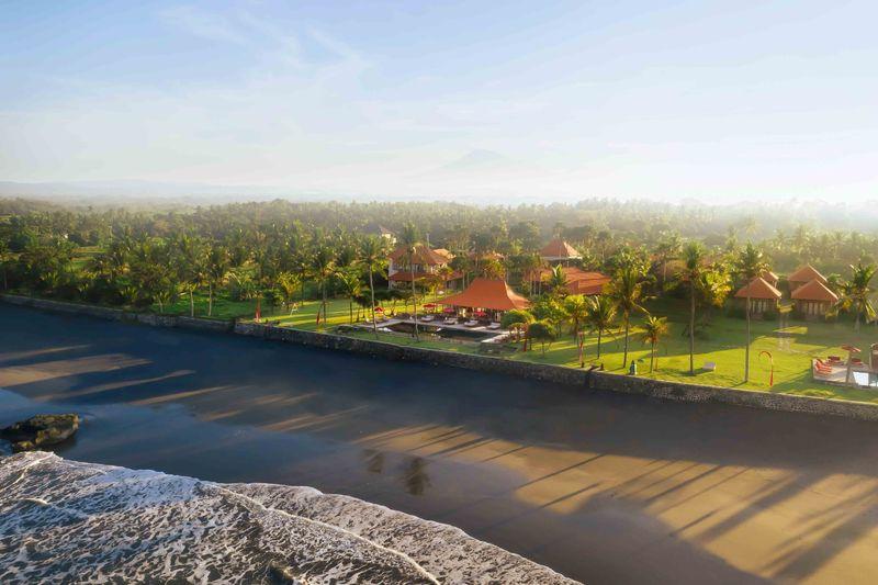 Amarta Beach Retreat