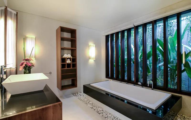 Jimbaran Bay Villas