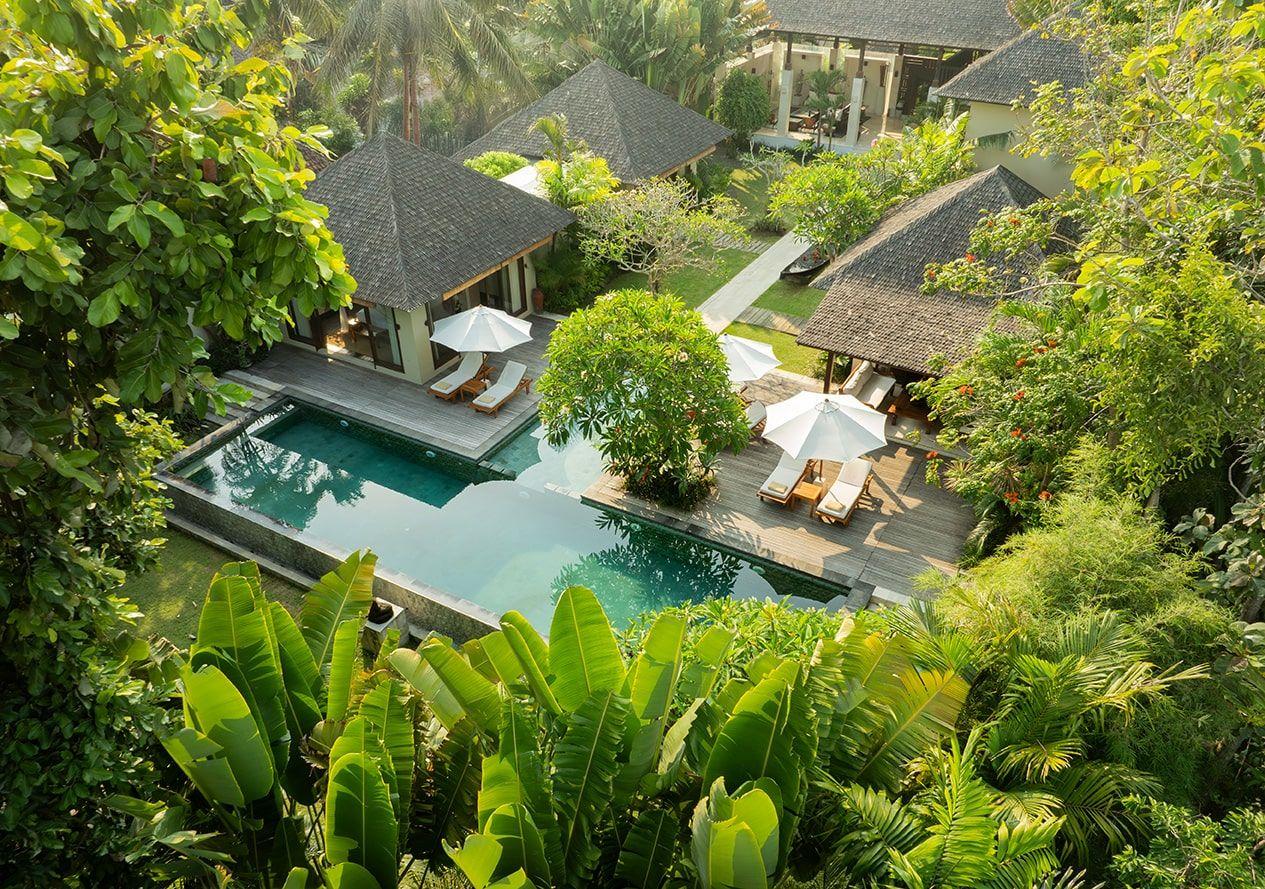 Best villa in bali by nakula