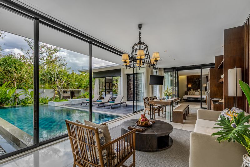 Vinila Villas 3BR