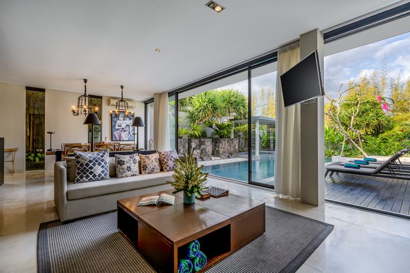 Vinila Villas 3BR