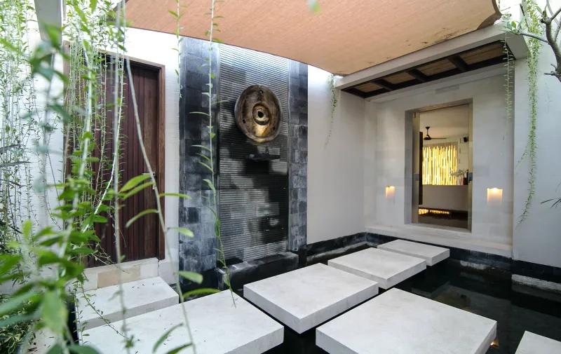 Jimbaran Bay Villas