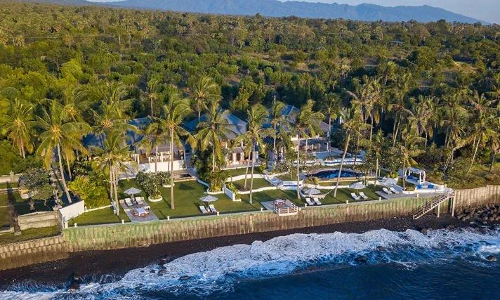 Experience the island vibesof Nakula villas