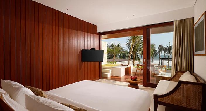 Flexible Booking Options