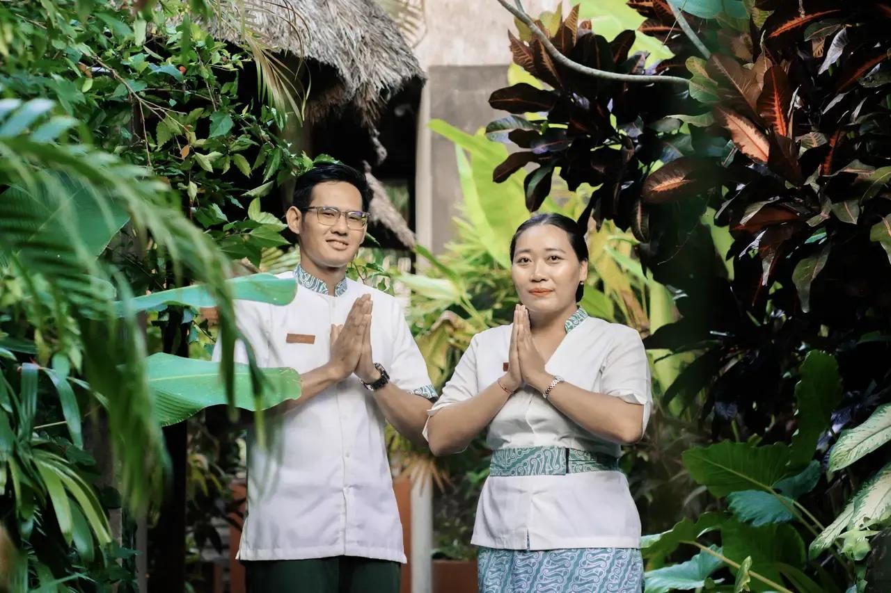 how-to-make-guest-feel-welcome