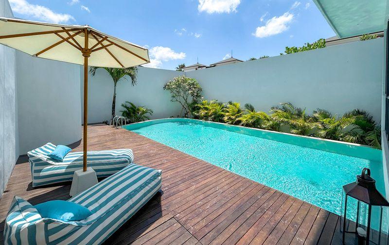 Villa Kalem Canggu