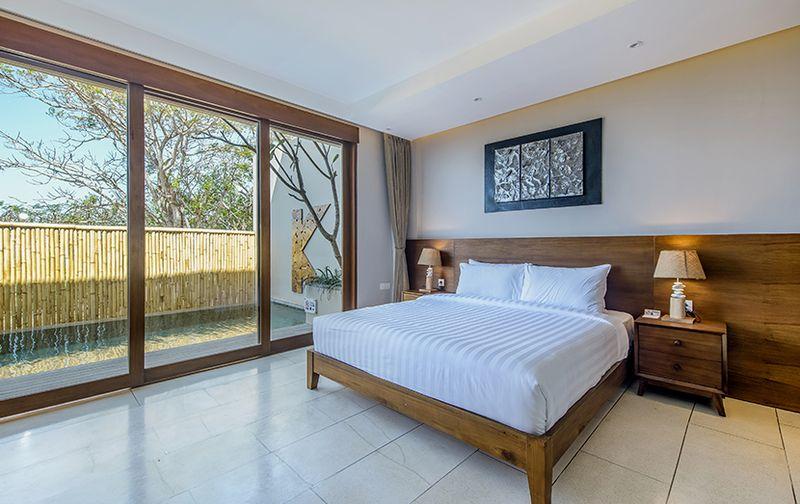 Kampi Villas Nusa Dua