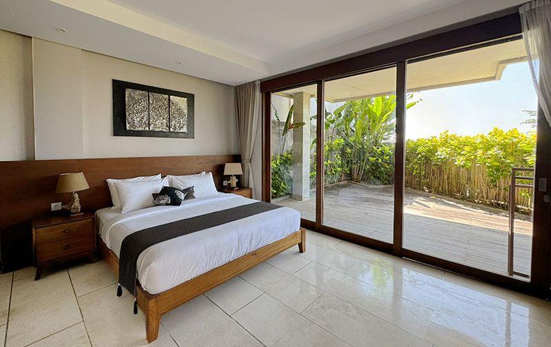 Kampi Villas Nusa Dua