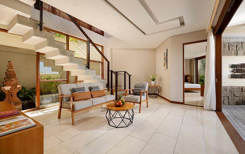 Kampi Villas Nusa Dua