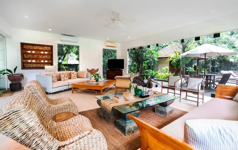 Asraya Villa