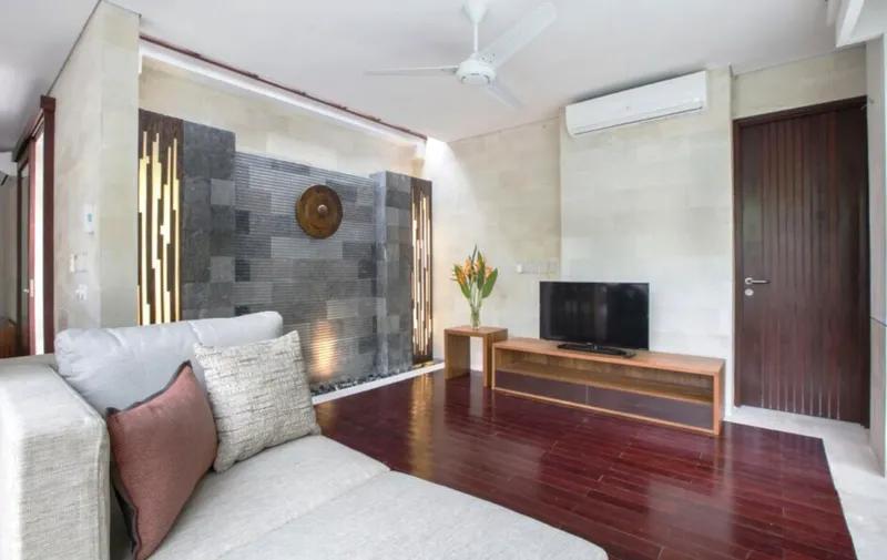 Jimbaran Bay Villas