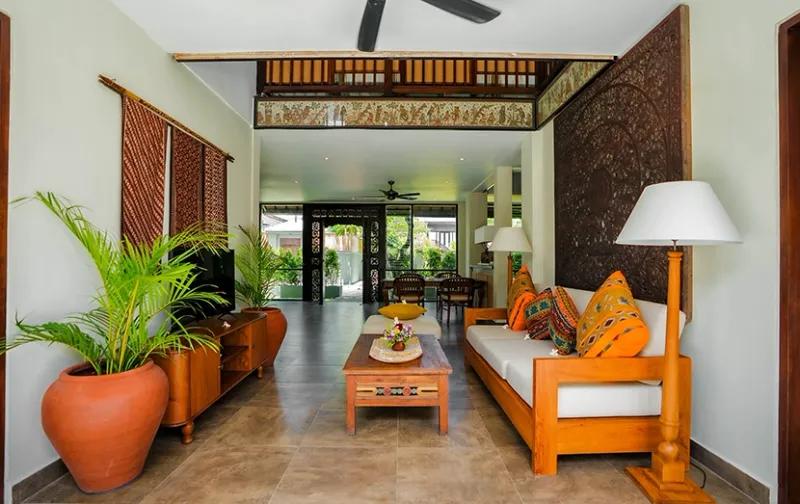 Shanti Estate Seminyak