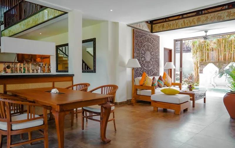 Shanti Estate Seminyak