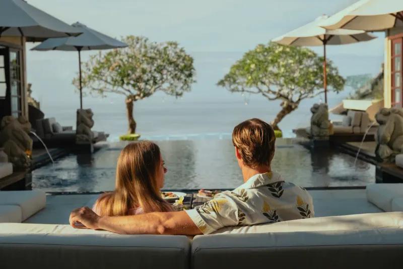 luxury villa booking checklist