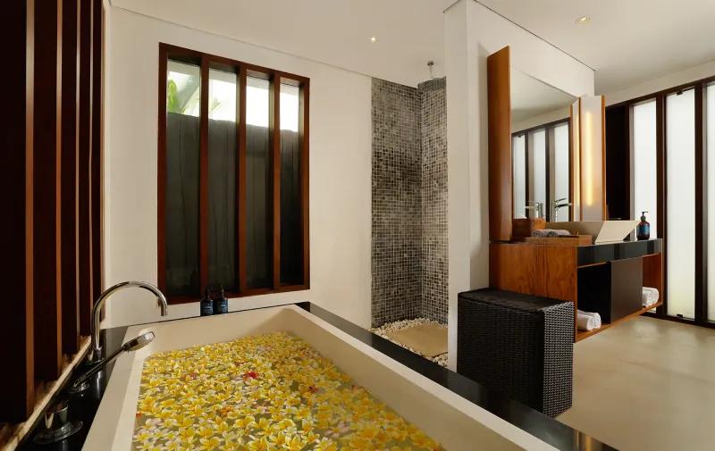 Jimbaran Bay Villas