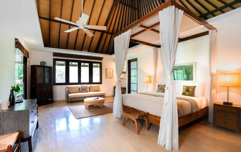 Asraya Villa