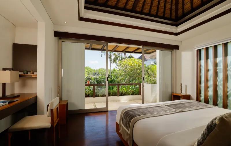 Jimbaran Bay Villas