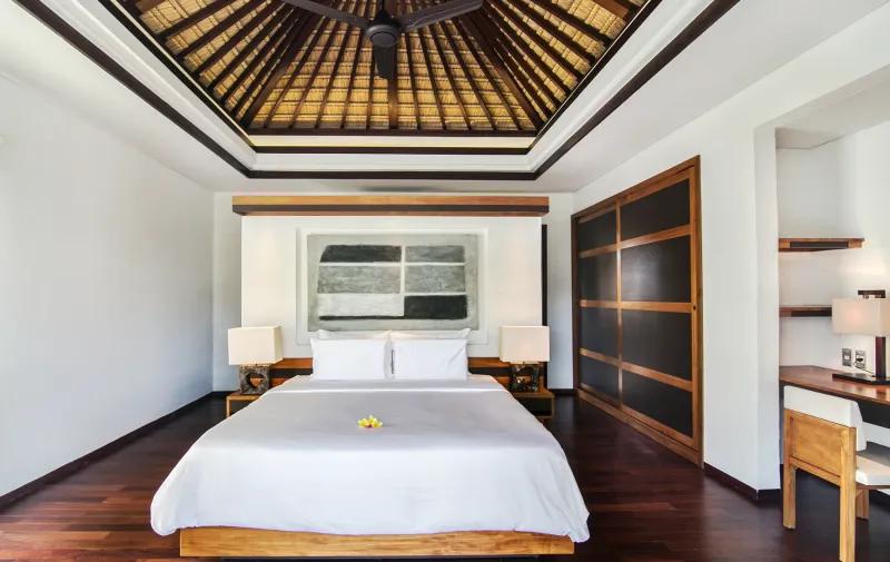 Jimbaran Bay Villas