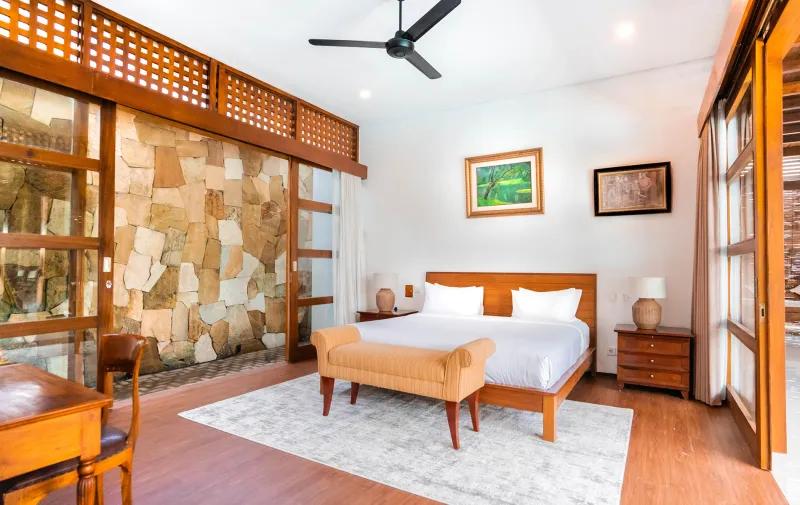 Villa Uma Pertiwi