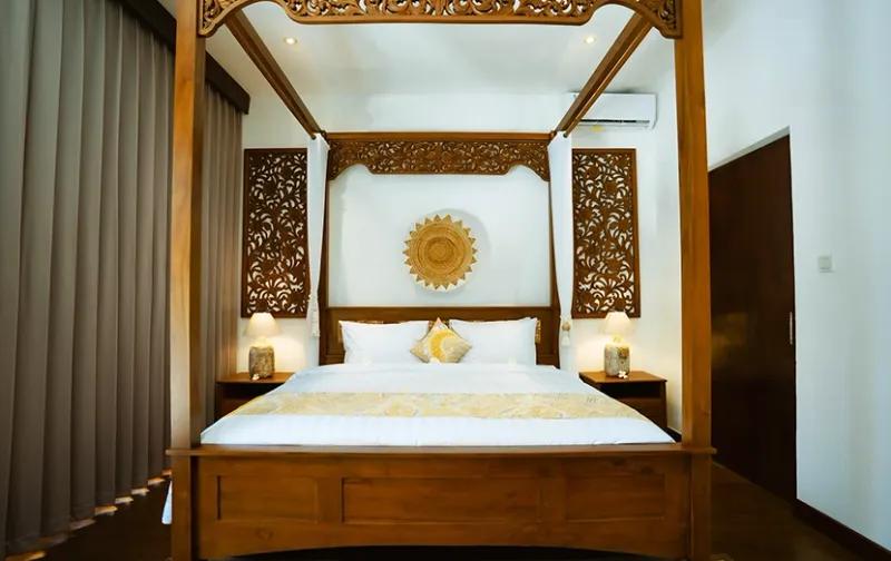 Shanti Estate Seminyak